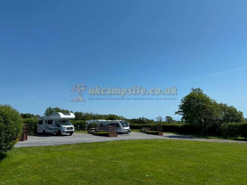 Little Kings Holiday Park