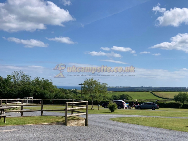 Little Kings Holiday Park
