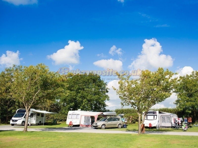 Little Kings Holiday Park
