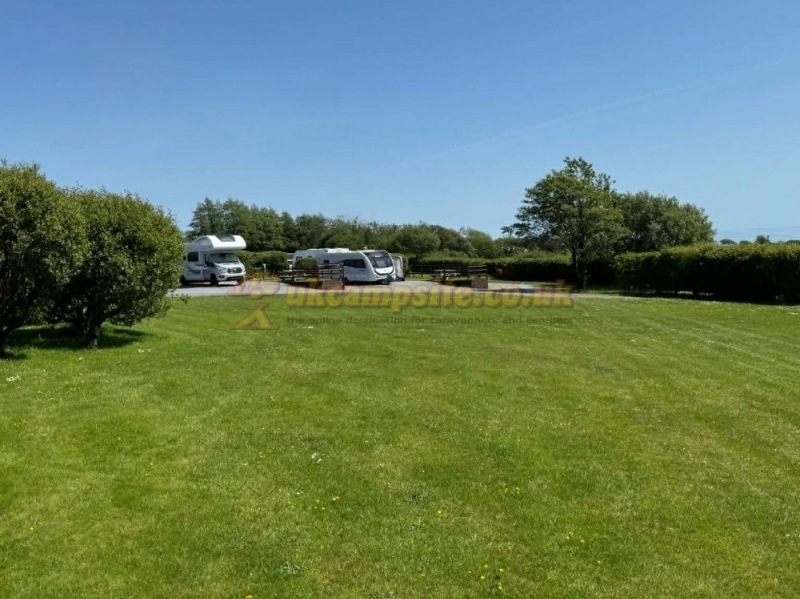Little Kings Holiday Park