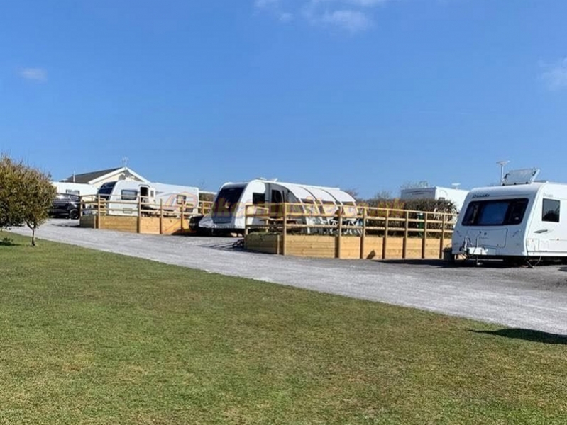 Little Kings Holiday Park