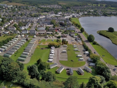 Lochgilphead Caravan Park