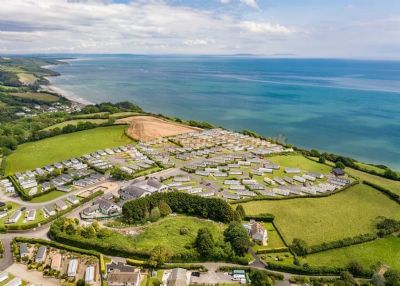 Meadow House Holiday Park