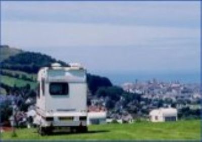 Midfield Holiday and Residential Park