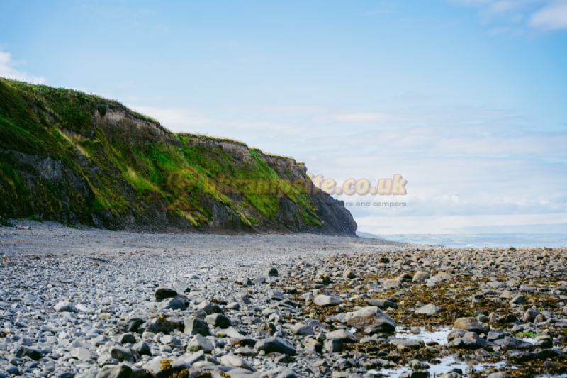 Morfa Bychan Holiday Park