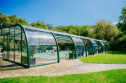 Morfa Bychan Holiday Park
