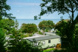 Morfa Bychan Holiday Park