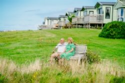Morfa Bychan Holiday Park