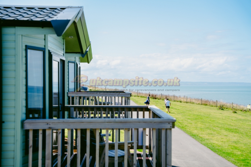 Morfa Bychan Holiday Park