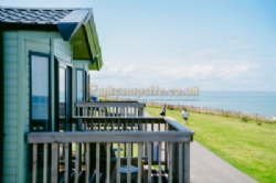 Morfa Bychan Holiday Park