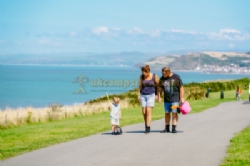 Morfa Bychan Holiday Park