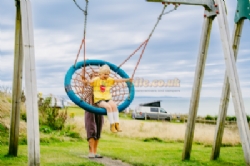 Morfa Bychan Holiday Park