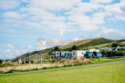 Morfa Bychan Holiday Park
