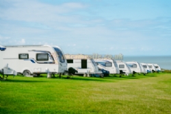 Morfa Bychan Holiday Park