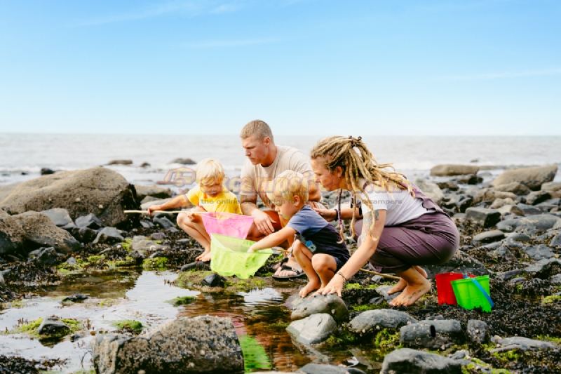 Morfa Bychan Holiday Park