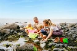 Morfa Bychan Holiday Park