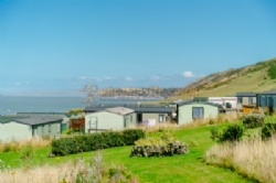 Morfa Bychan Holiday Park