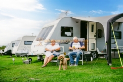 Morfa Bychan Holiday Park