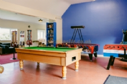 Morfa Bychan Holiday Park