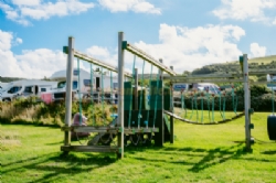 Morfa Bychan Holiday Park