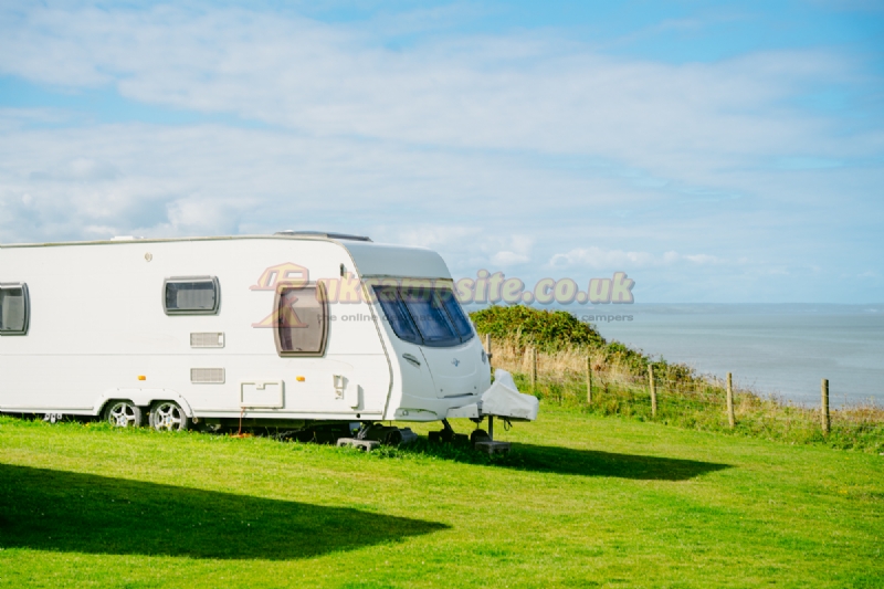 Morfa Bychan Holiday Park