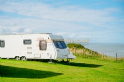 Morfa Bychan Holiday Park