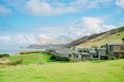 Morfa Bychan Holiday Park