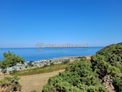 Morfa Bychan Holiday Park