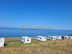 Morfa Bychan Holiday Park