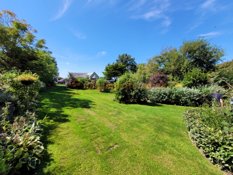 Morfa Bychan Holiday Park