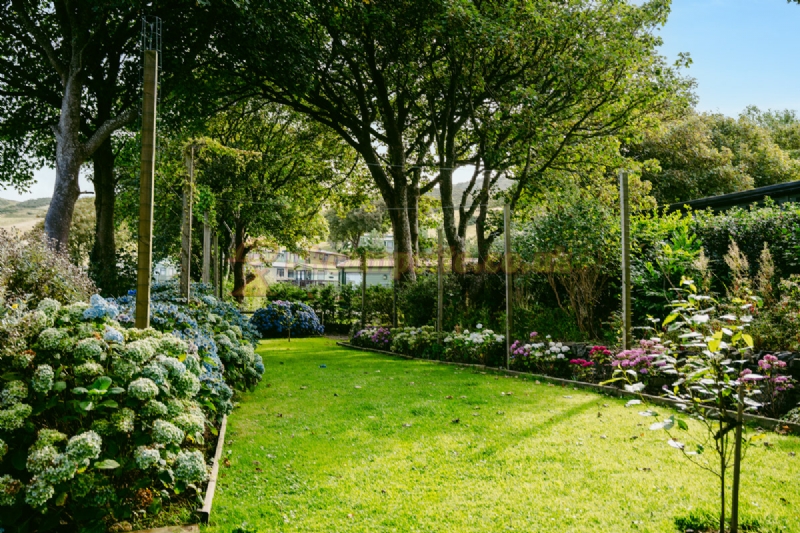 Morfa Bychan Holiday Park