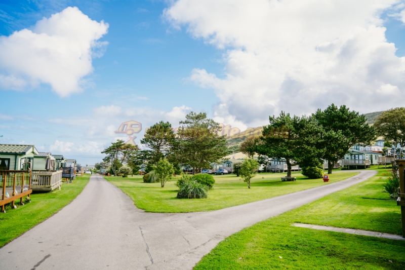 Morfa Bychan Holiday Park