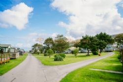 Morfa Bychan Holiday Park