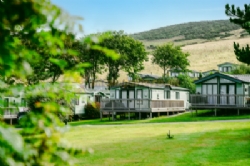 Morfa Bychan Holiday Park
