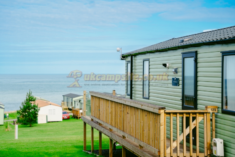 Morfa Bychan Holiday Park