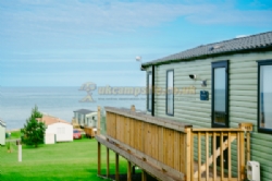 Morfa Bychan Holiday Park