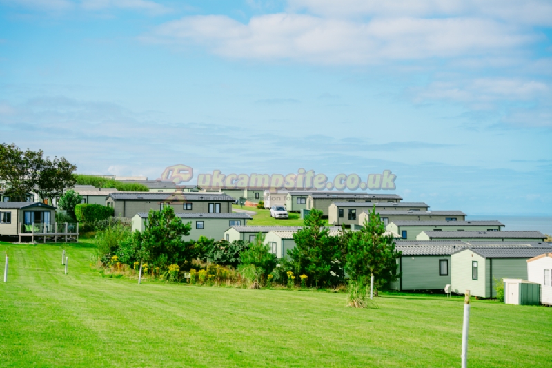 Morfa Bychan Holiday Park