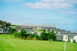 Morfa Bychan Holiday Park