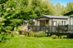 Lincomb Lock Caravan Park
