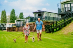 Lincomb Lock Caravan Park