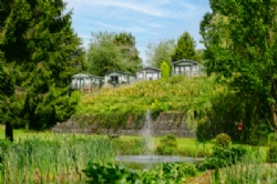 Lincomb Lock Caravan Park