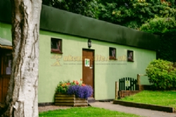 Lincomb Lock Caravan Park