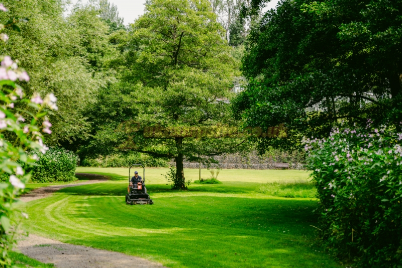 Lincomb Lock Caravan Park