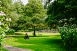 Lincomb Lock Caravan Park