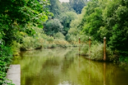 Lincomb Lock Caravan Park