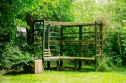 Lincomb Lock Caravan Park