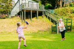 Lincomb Lock Caravan Park