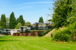Lincomb Lock Caravan Park