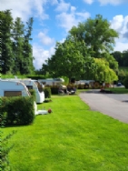 Lincomb Lock Caravan Park
