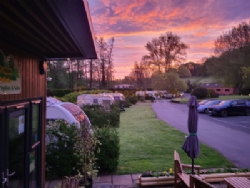 Lincomb Lock Caravan Park